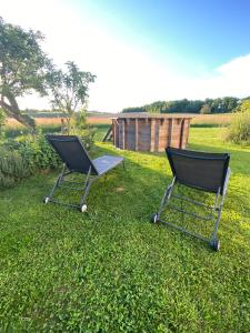 Gîte de Jean-Benoit