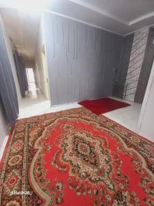 MENPoRKOsT DaN FaMILY Homestay