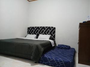 MENPoRKOsT DaN FaMILY Homestay