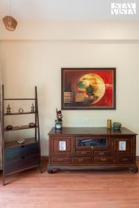 Nivaant Farms & Cottages - Nestled in lush greenery, offering a Swimming pool, Orchard, Jacuzzi & A spacious lawn with gazebo