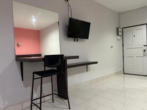 Hatyai Bangkok Resort หาดใหญ่ บางกอก รีสอร์ท