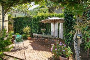 Agriturismo Barone Antonio Negri