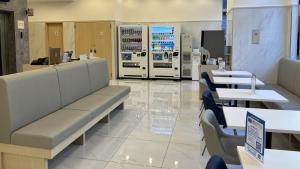 Toyoko Inn Tobu Utsunomiya eki Nishi guchi