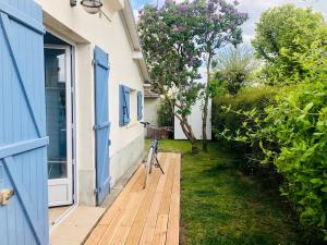 Appartements Retour de plage : photos des chambres