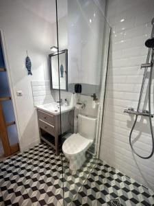 Appartements Retour de plage : photos des chambres