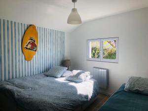 Appartements Retour de plage : photos des chambres