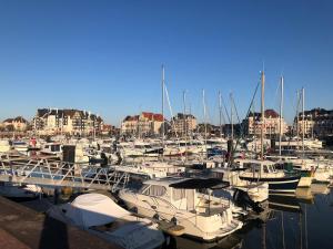 Appartements Retour de plage : photos des chambres