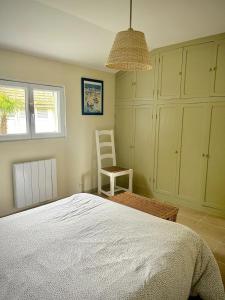 Appartements Retour de plage : photos des chambres