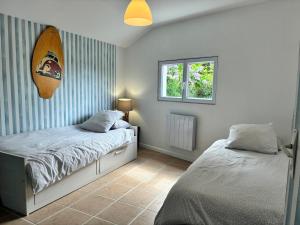 Appartements Retour de plage : photos des chambres