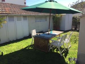 Appartements Retour de plage : photos des chambres