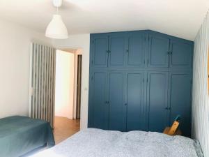 Appartements Retour de plage : photos des chambres