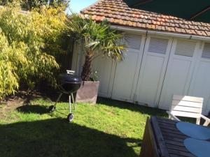 Appartements Retour de plage : photos des chambres