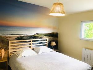 Appartements Retour de plage : photos des chambres
