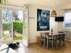 Appartements Retour de plage : photos des chambres