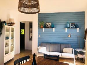 Appartements Retour de plage : photos des chambres