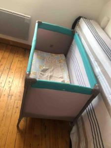 Appartements Retour de plage : photos des chambres