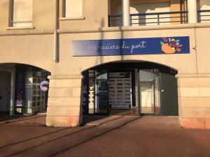 Appartements Retour de plage : photos des chambres