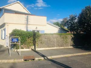 Appartements Retour de plage : photos des chambres