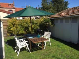 Appartements Retour de plage : photos des chambres