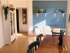 Appartements Retour de plage : photos des chambres