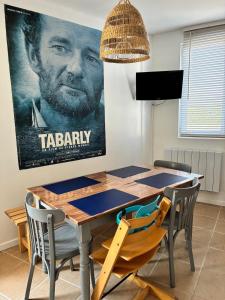 Appartements Retour de plage : photos des chambres