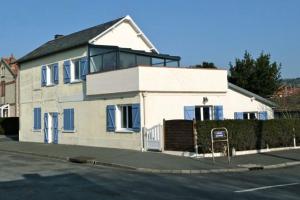 Appartements Retour de plage : Appartement 2 Chambres