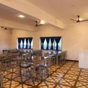 VITSDiamond Resort Sasan Gir
