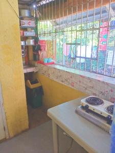 Springbreak Residence