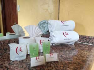 Hotel Ecatepec