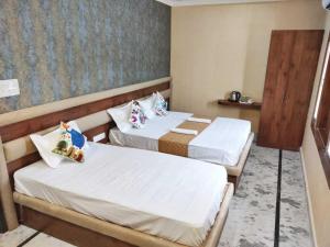 Sonis Mansion-100m from Khajuraho Temples