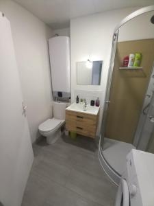 Appartements Appartement renove et equipe : Appartement 1 Chambre