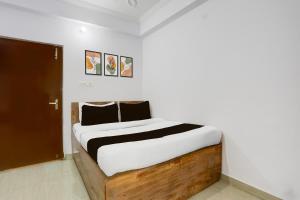 Super Hotel O Rajeev Nagar Formerly Happy Journey