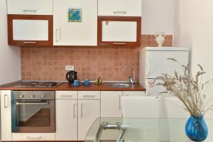 Blue Mare Apartment
