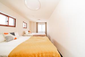 New Large Space 8ppl Flat Apt 2brs&tub