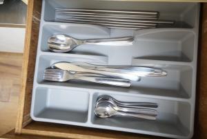 Apartment House Sanyo Green Heights 305