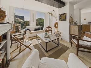 Maison avec jardin pour 4 adultes et 2 enfants - 3hvězdičkové hotely ve městě Fouesnant