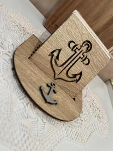 Sailors Rustic House