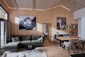 Saalbach Suites by ALPS RESORTS