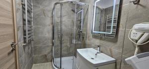 WaterFront Premium Apartments Beach & Spa Resort Piscina Sauna Gym