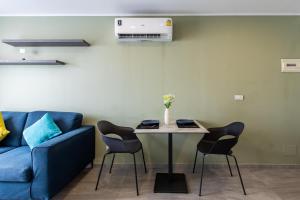 Classic Studio Apt T3-329