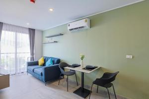 Classic Studio Apt T3-329