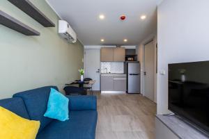 Classic Studio Apt T3-329