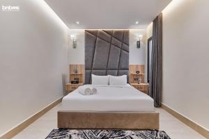 bnbmehomes - Alajlan Riviera-5