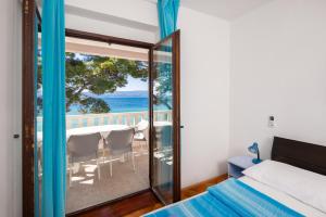 Siesta Beachfront Apartments