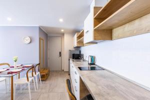 Pool View 1 Bed Apt T2-620