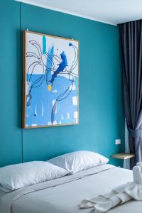 Pool View 1 Bed Apt T2-620