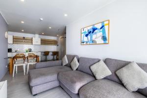 Pool View 1 Bed Apt T2-620