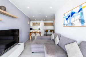 Pool View 1 Bed Apt T2-620