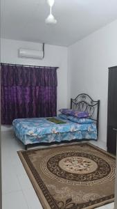 Ainur Homestay