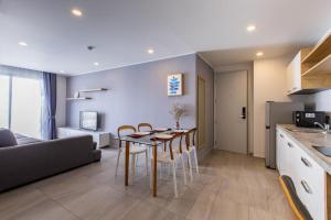 Pool View 1 Bed Apt T2-720